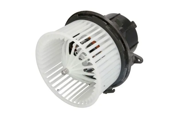 Motor de ventilador de forno (de aquecedor de salão) Citroen C3 2 A51