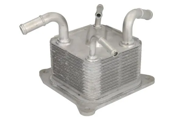 Радиатор АКПП Polcar 2713L83