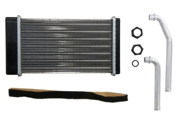D6G009TT Thermotec Радиатор отопителя салона