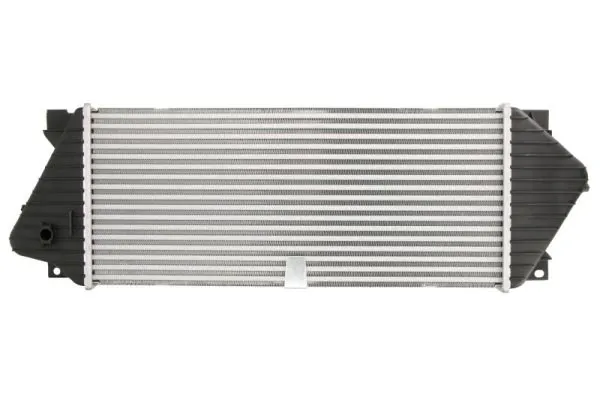 Радиатор интеркуллера Polcar 5044J81