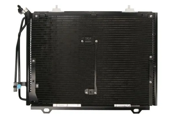 Конденсатор кондиционера Mercedes CLK купе (C208) (1997 - 2002) цена, от 101.85 USD