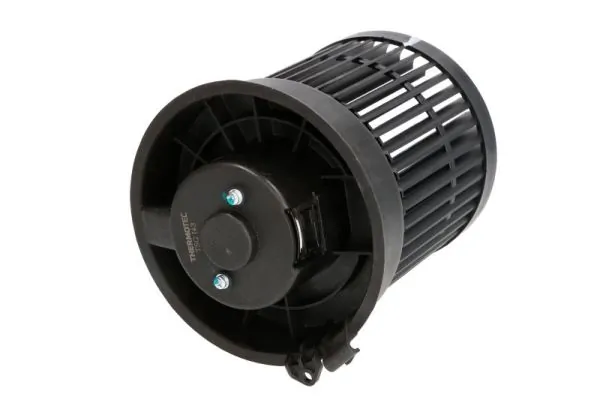 Motor de ventilador de forno (de aquecedor de salão) Nissan Qashqai 2 J11