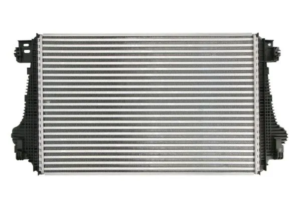 DAW020TT Thermotec Охладитель наддувочного воздуха