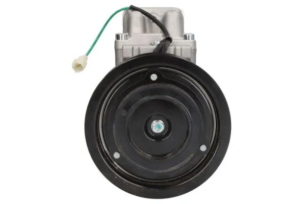 Компрессор хладагента на Mercedes Benz Truck TRUCK ATEGO II 