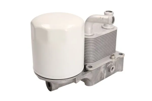 D4G016TT Thermotec Корпус маслофильтра