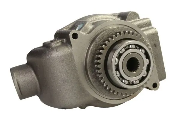 2W8002 Caterpillar Насос водяной