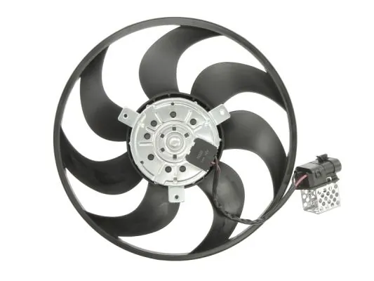 D8X005TT Thermotec Вентилятор радиатора