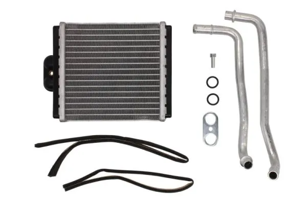 D68002TT Thermotec Радиатор отопителя салона
