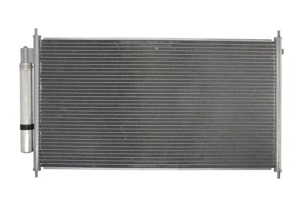 Радиатор кондиционера 80110SELT01 Honda