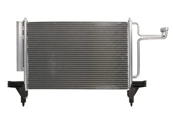 Radiador de aparelho de ar condicionado Fiat Stilo 192