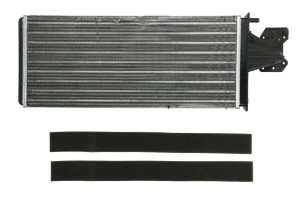 D6IV004TT Thermotec Радиатор отопителя салона