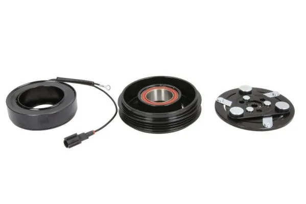 KTT040205 Thermotec Шкив компрессора кондиционера