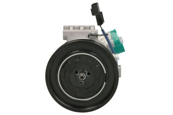 Купить Компрессор кондиционера Киа Серато III YD