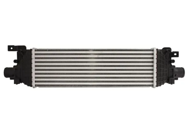 Radiador de intercooler Mazda 2 1 DY