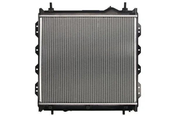 Радиатор охлаждения двигателя FVP RAD2679 цена, от 85.01 USD