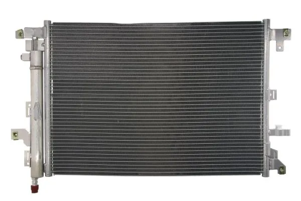 Radiador de aparelho de ar condicionado Volvo XC90