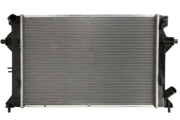 Радиатор охлаждения двигателя HCC HC25310F2000 цена, от 94.39 USD