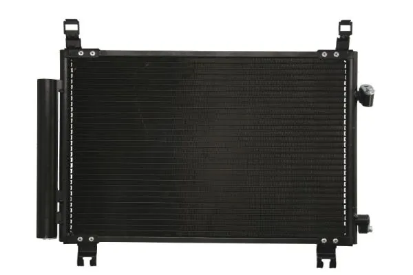 Radiador de aparelho de ar condicionado Toyota Yaris SP90