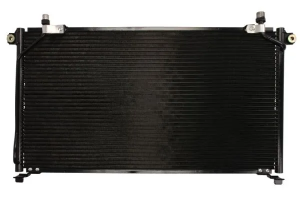 Конденсатор кондиционера Kale 345545 цена, от 107.72 USD