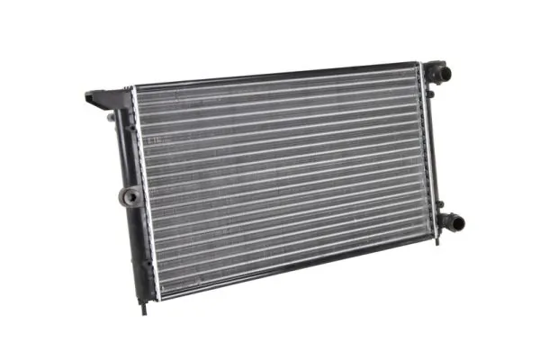 D7W040TT Thermotec Радиатор основной