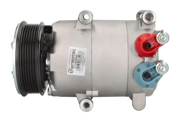 Купить 241066 Peugeot/Citroen Компрессор климатической установки