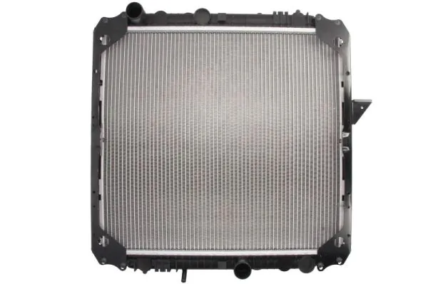 Радиатор охлаждения двигателя AVA ME2175AVA цена, от 237.77 USD