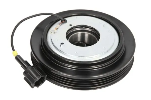 KTT040186 Thermotec Шкив компрессора кондиционера