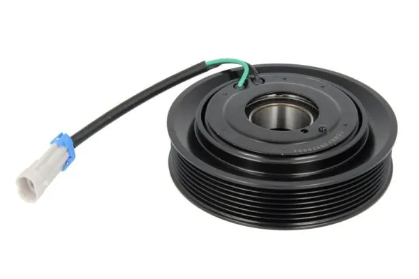 KTT040236 Thermotec Шкив компрессора кондиционера