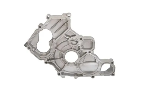 WPSC128 Thermotec Помпа водяная, (насос) охлаждения, корпус