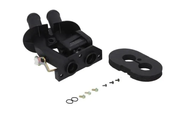 Кран системы отопления на Mercedes Sprinter I 2-t 901, 902