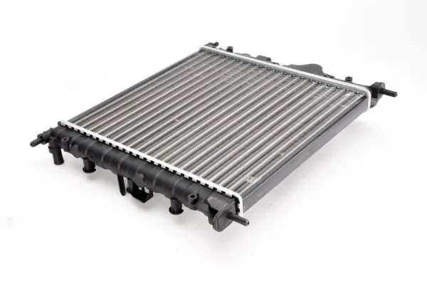 D7R030TT Thermotec Радиатор основной