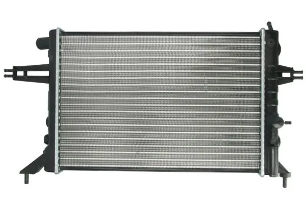 Радиатор охлаждения General Motors 95520913