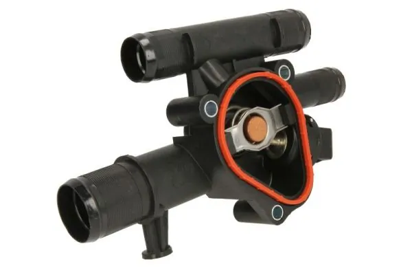 Купить 1106000QAK Nissan/Infiniti Корпус термостата