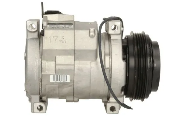 Купить KTT090033 Thermotec Компрессор климатической установки