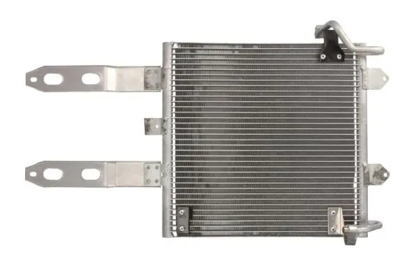 Конденсатор кондиционера Nissens 6K0820413B цена, от 86.22 USD