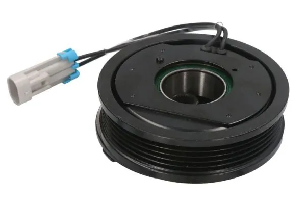 KTT040207 Thermotec Магнитная муфта компрессора кондиционера