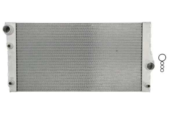 Радиатор охлаждения двигателя VALEO 701271 цена, от 175.46 USD