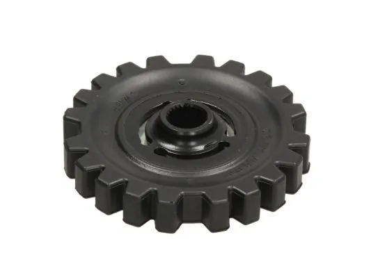 KTT020047 Thermotec Клапан компрессора кондиционера