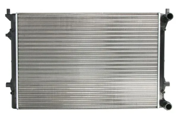 Купить 955508A3 Polcar Радиатор водяной