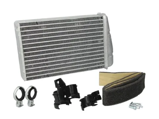 Compre Radiador de forno (de aquecedor) Renault Megane 2