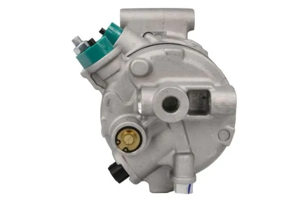 Купить 815521 VALEO Компрессор климатической установки