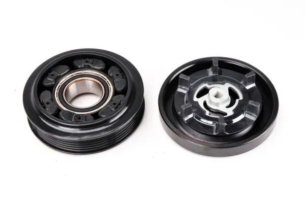 Шкив компрессора кондиционера KTT040028 Thermotec