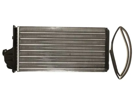 Радиатор печки (отопителя) Mercedes Vito I фургон (638) (1997 - 2003) цена, от 25.54 USD