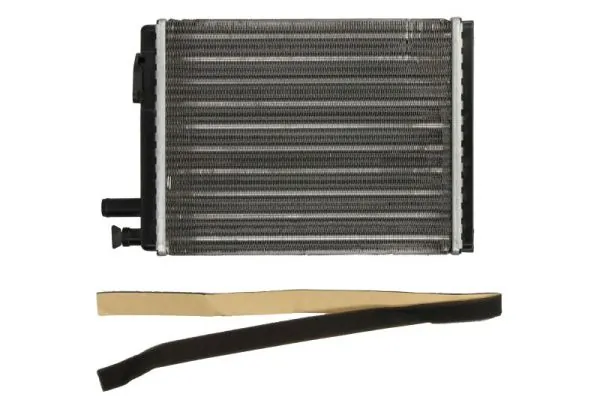 93910866 Fiat/Alfa/Lancia Радиатор отопителя салона