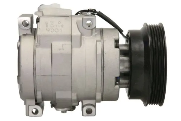Compressor de aparelho de ar condicionado Toyota Avensis LCM