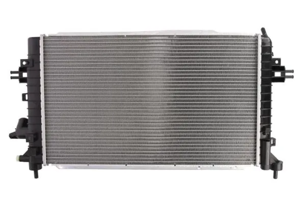 D7X028TT Thermotec Радиатор основной