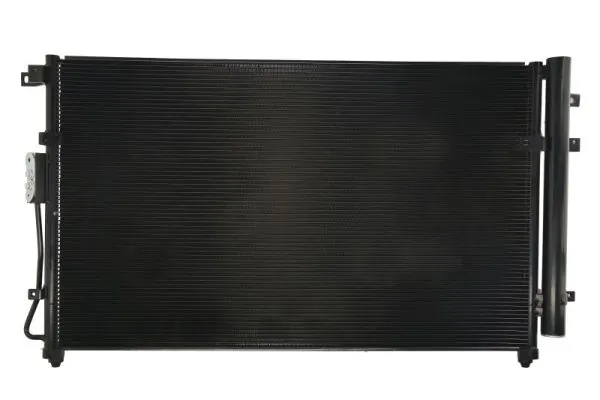 KTT110626 Thermotec Конденсатор