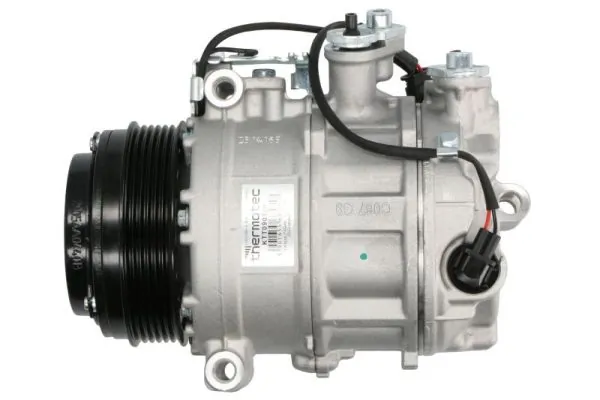 Compressor de aparelho de ar condicionado Mercedes ML/GLE W166