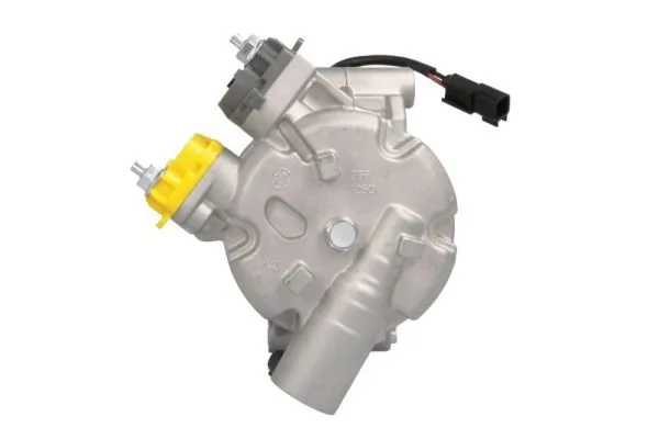  Компрессор кондиционера Ford Mondeo 5