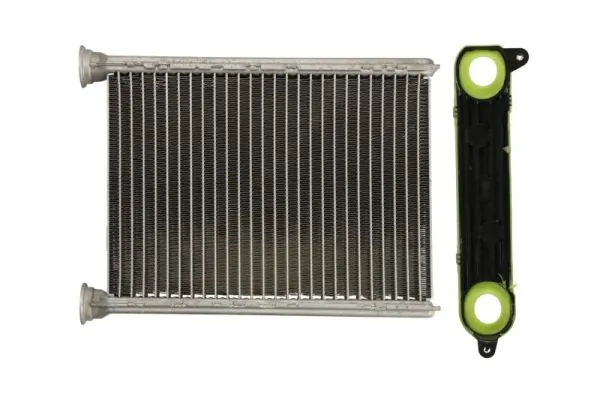 D6R020TT Thermotec Радиатор отопителя салона